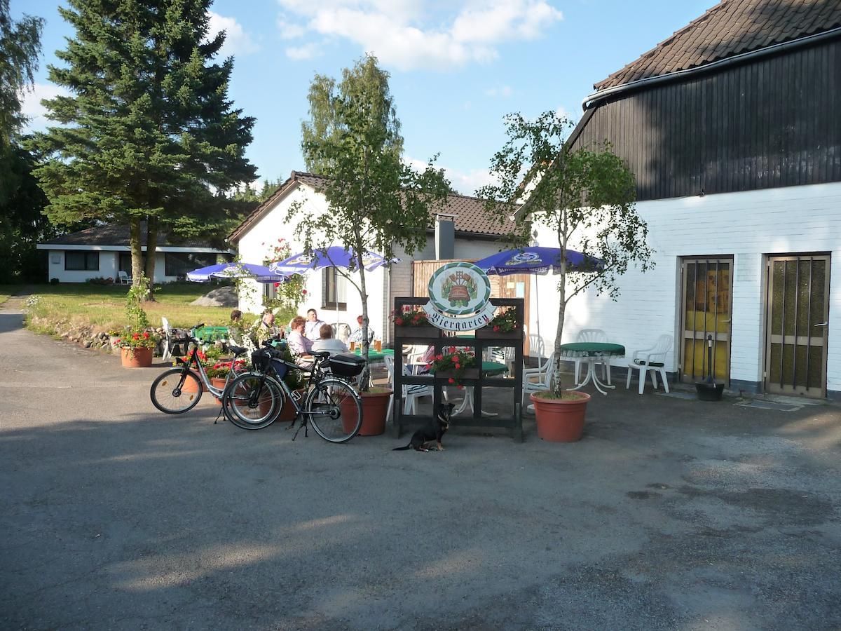 德克斯酒店 Repke 外观 照片
